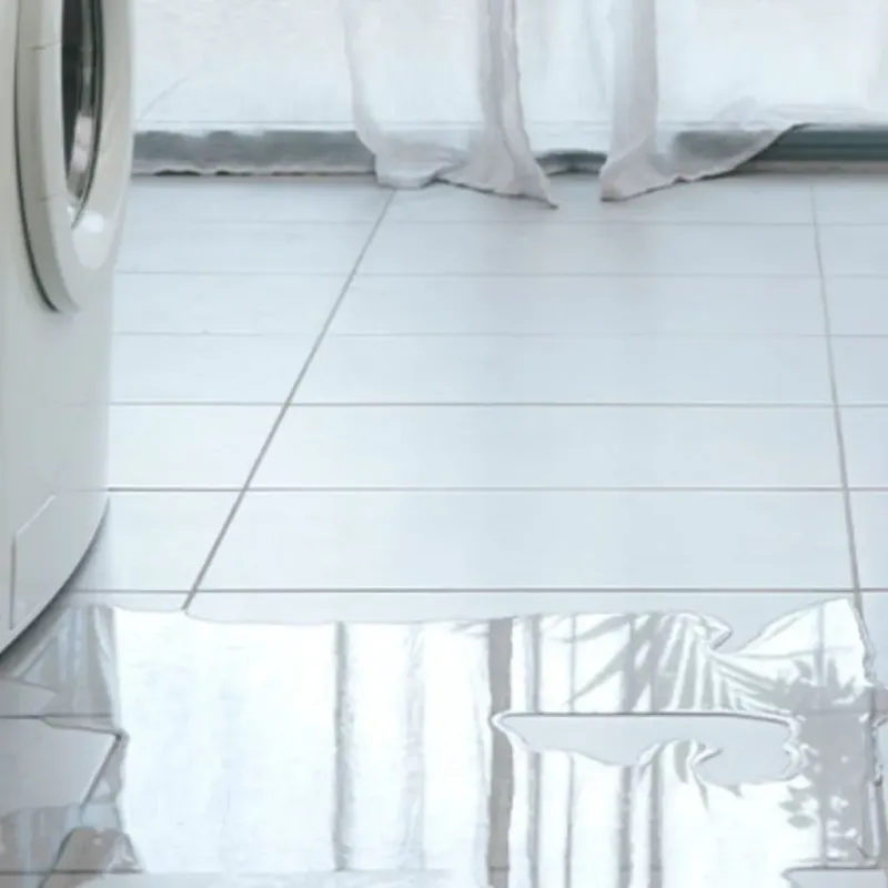 Appliance Leak Cleanup in Sunbury, OH