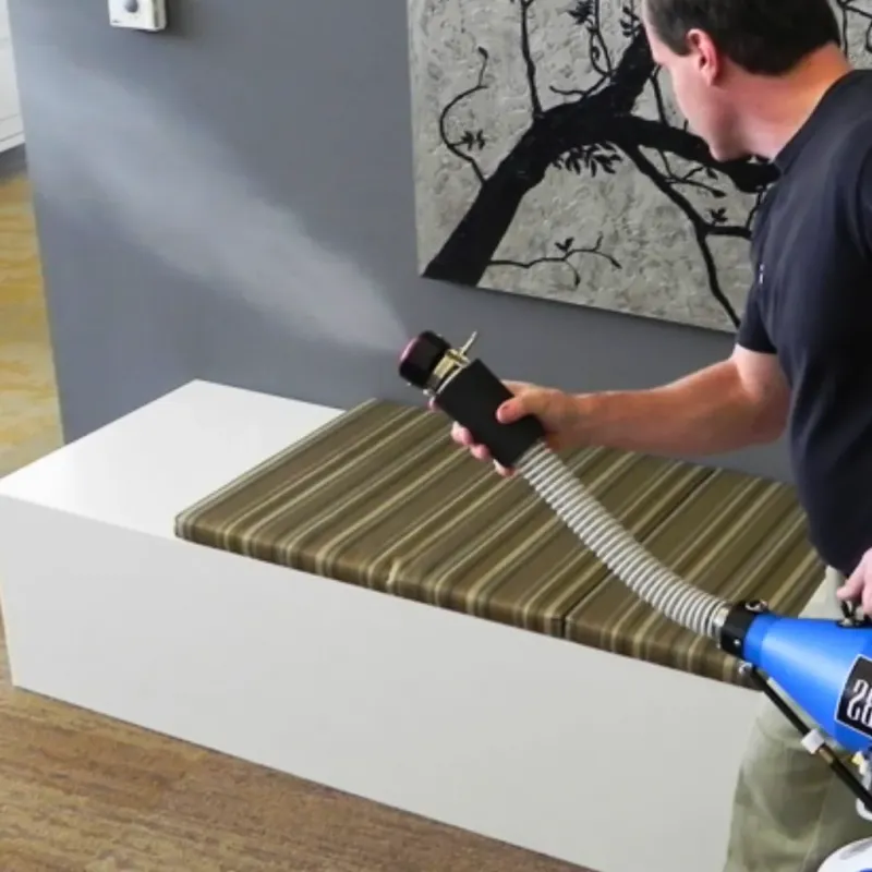 Professional Odor Removal in Sunbury, OH